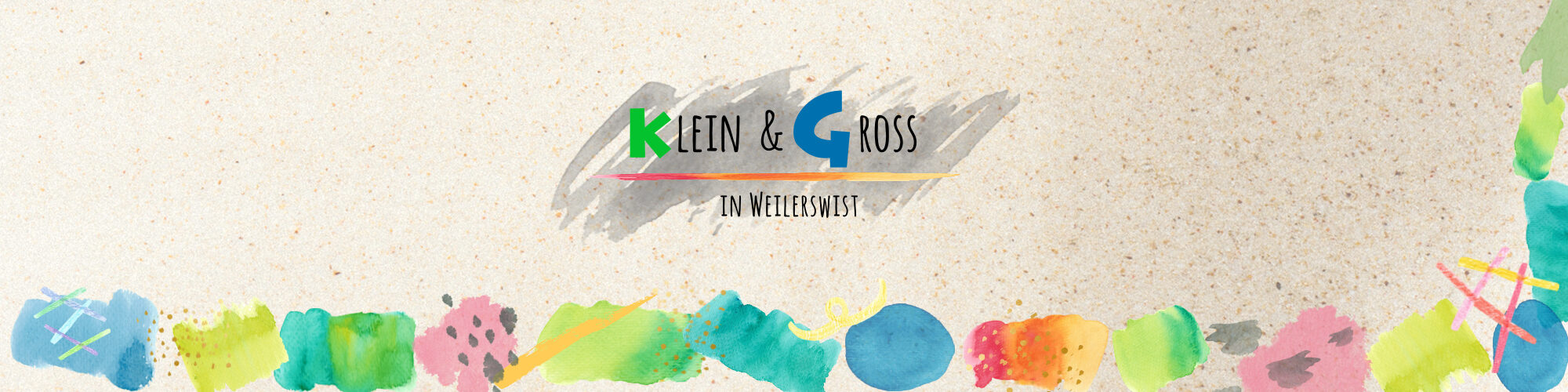 Klein&Gross in Weilerswist